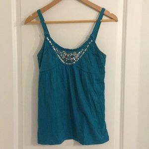 Self Esteem Camisole